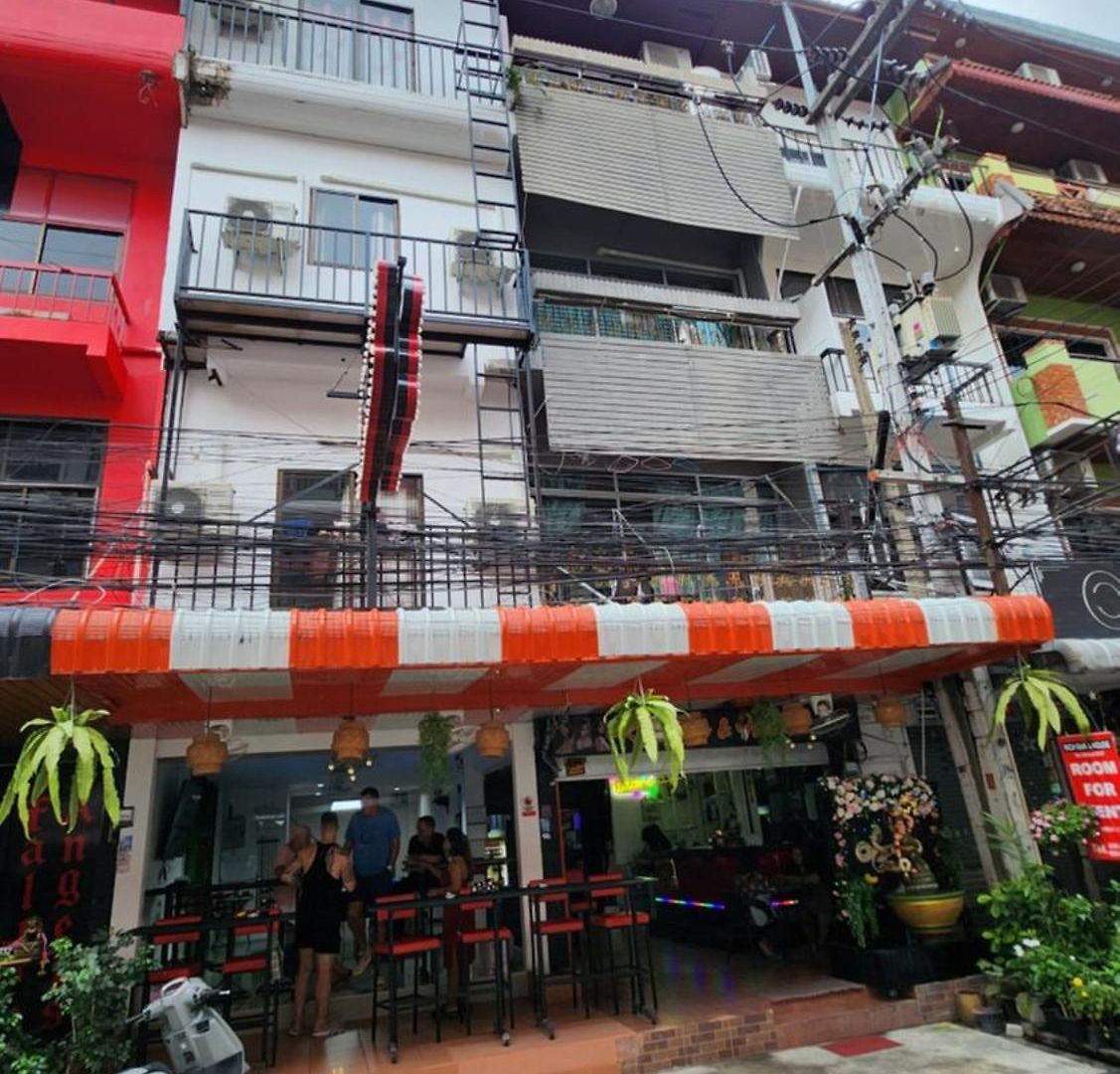 Rich Bar & House * Pattaya