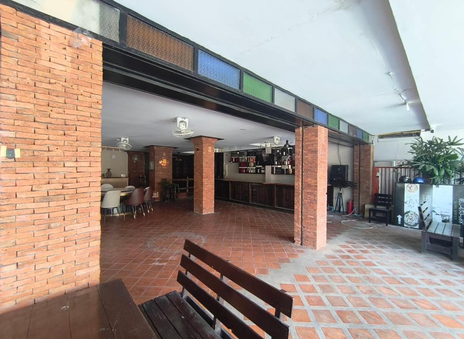 Peter's House2 Five Minutes To The อพาร์ตโฮเทล 3*