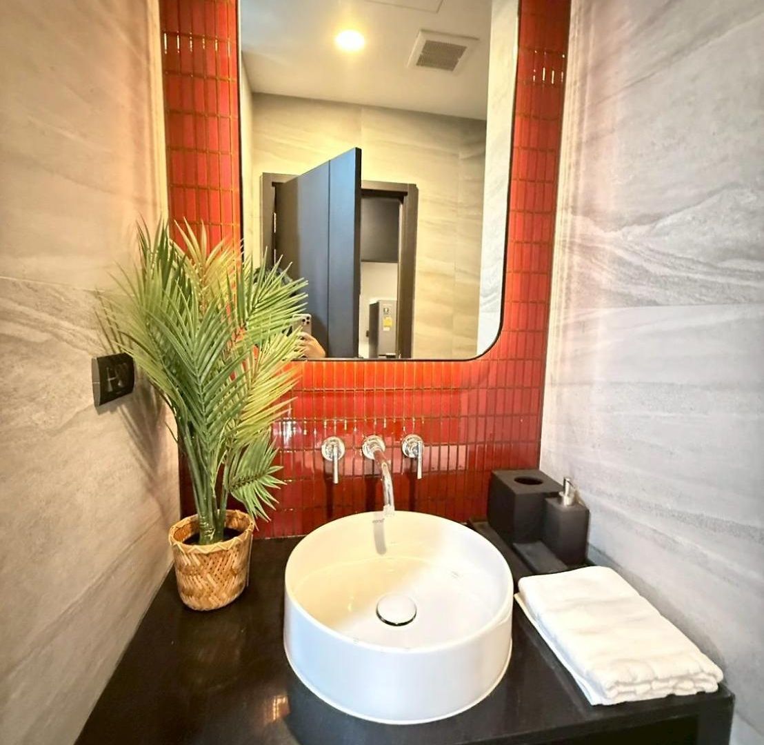 Edge By Kansiree 4* Pattaya