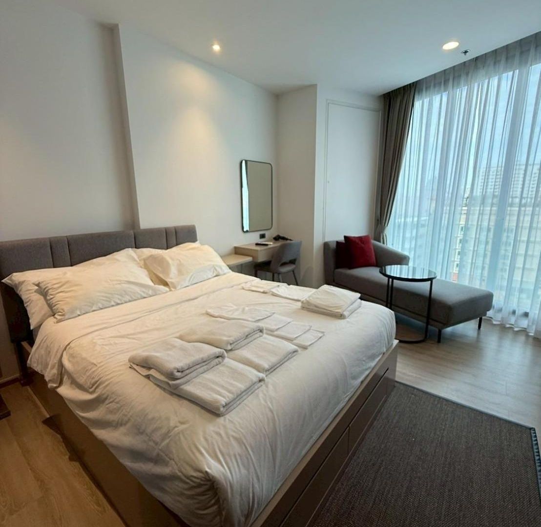 Edge By Kansiree โรงแรม