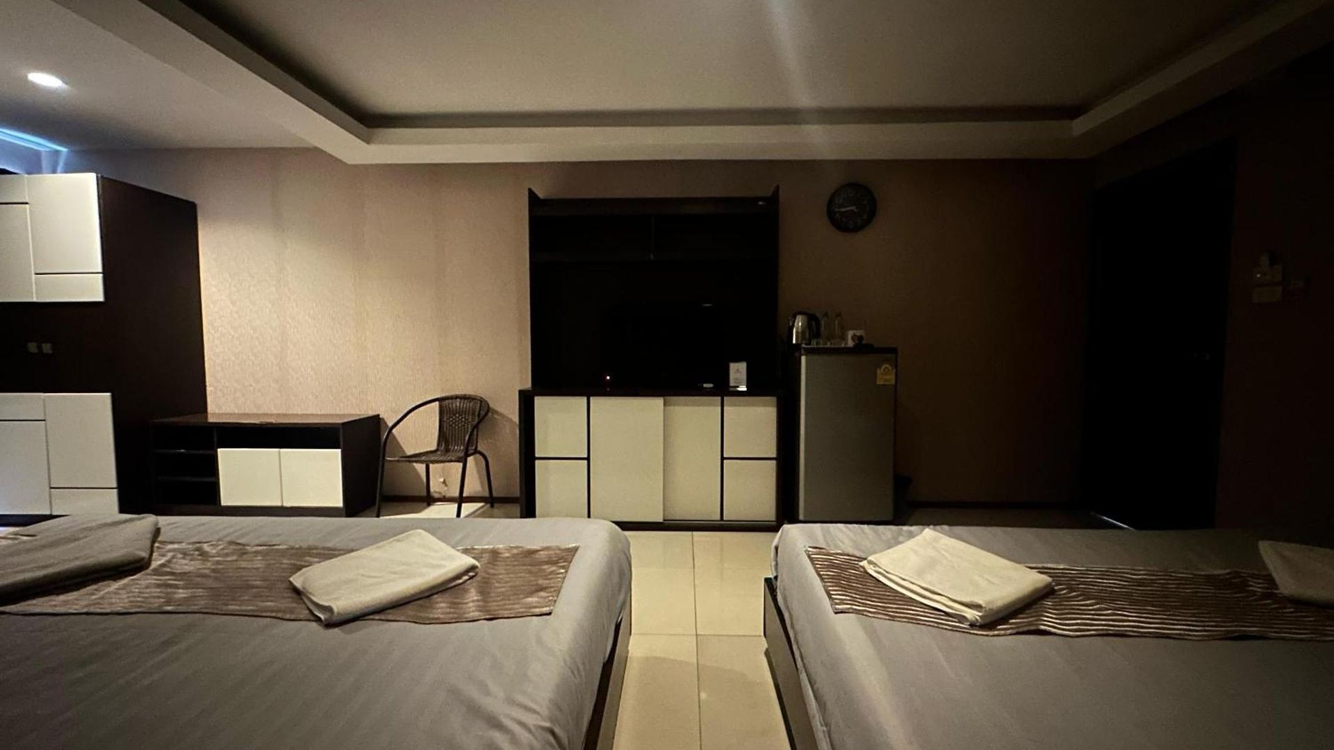 House Of โรงแรม