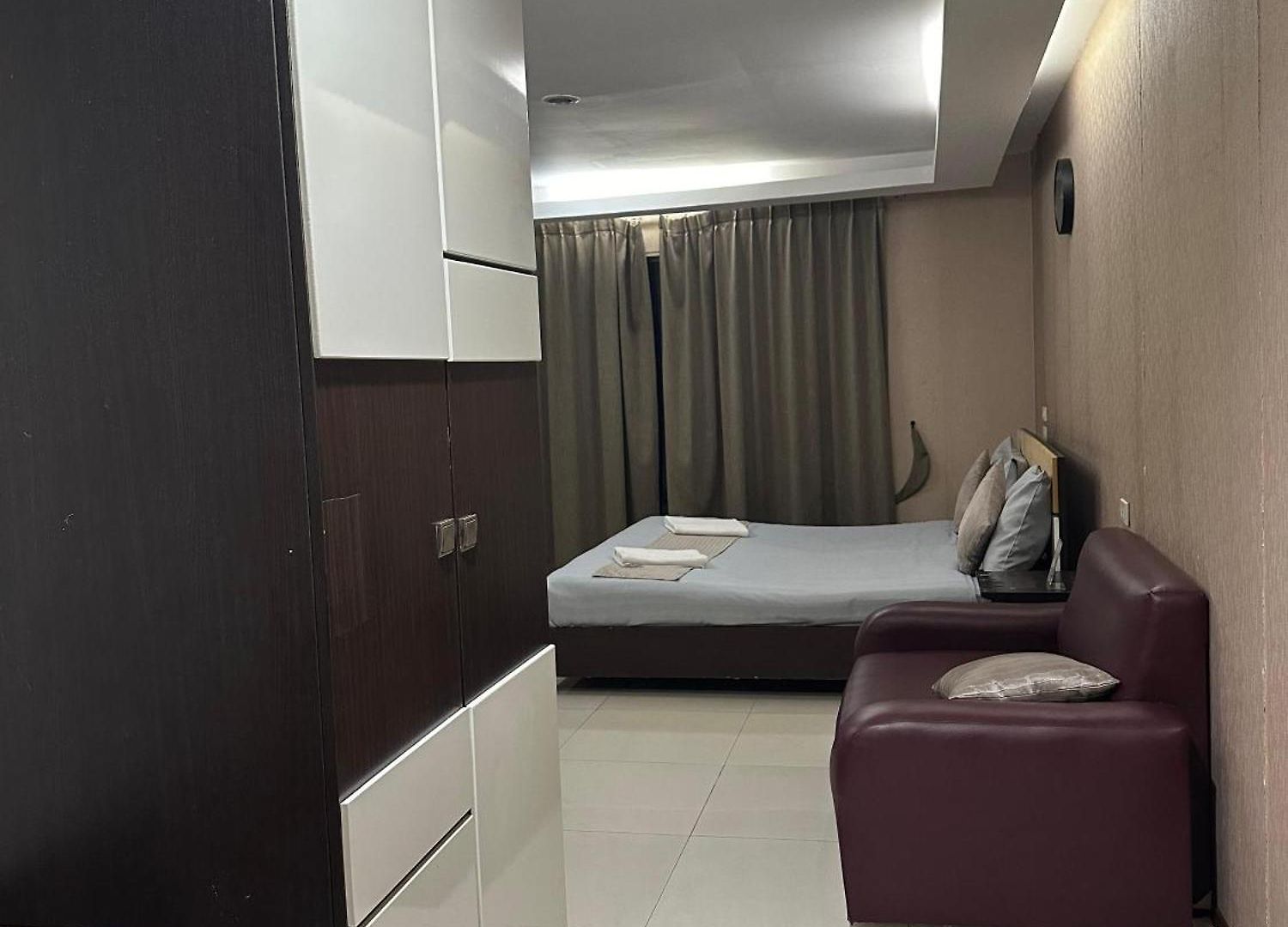 โรงแรม House Of Pattaya