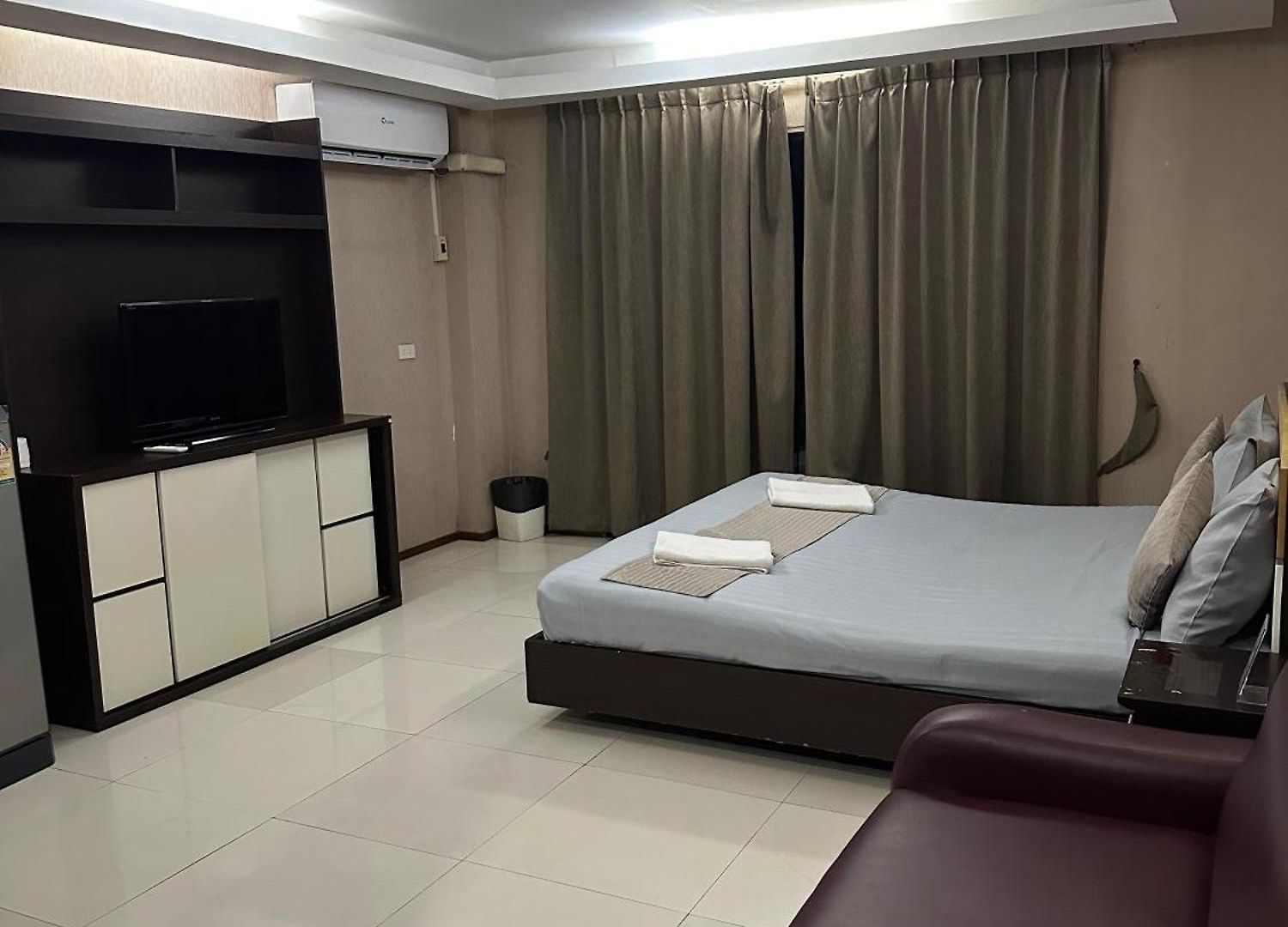 โรงแรม House Of 2*