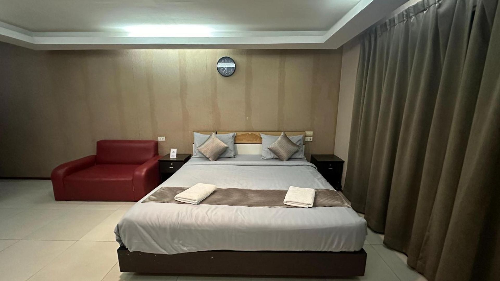 โรงแรม House Of Pattaya