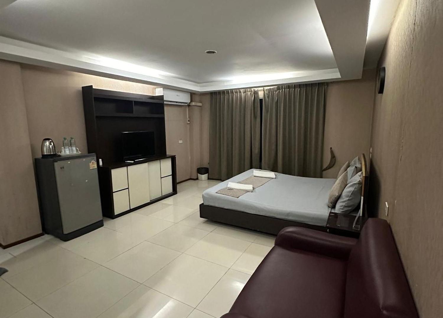 House Of Pattaya