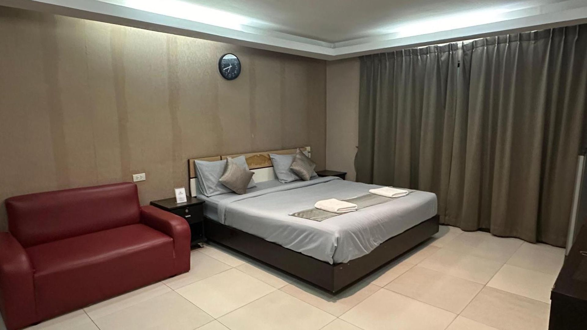 โรงแรม House Of