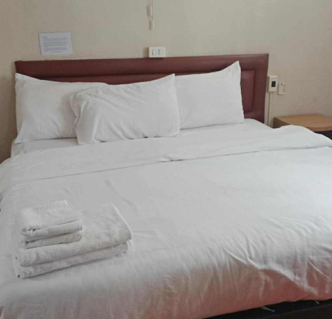 Big Moose Apartment Pattaya