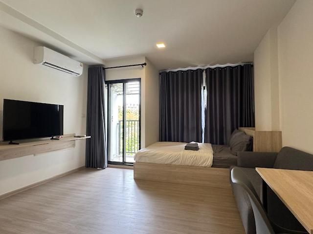 อพาร์ตโฮเทล Vay Potisan 2 R48 3*