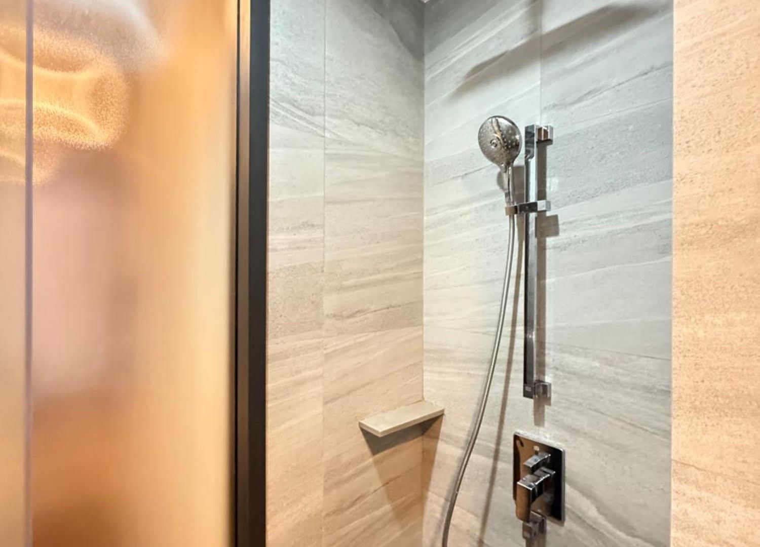 Edge By Kansiree โรงแรม