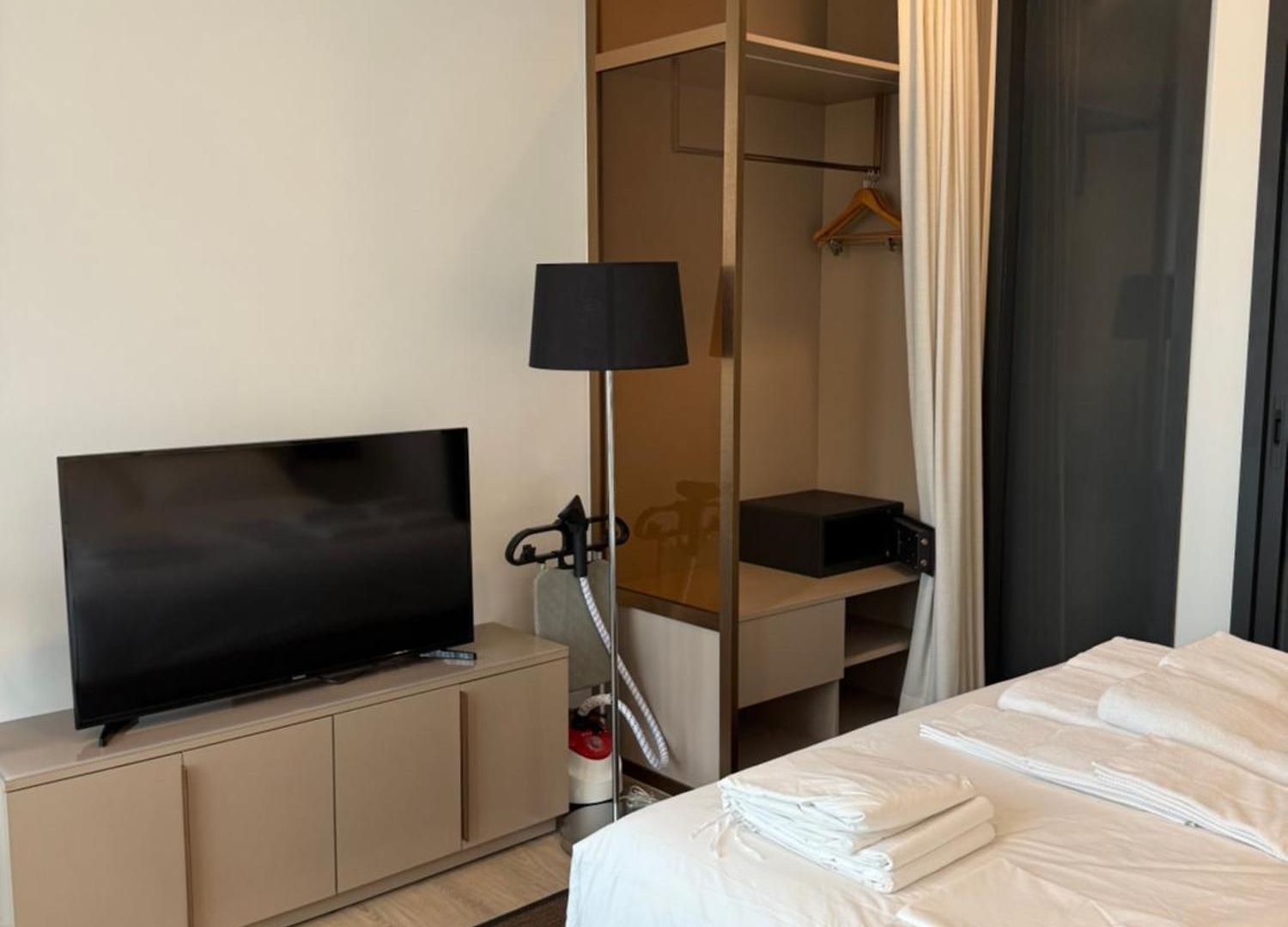Edge By Kansiree โรงแรม Pattaya