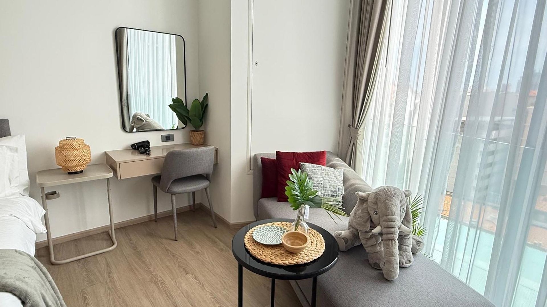 Edge By Kansiree 4* Pattaya