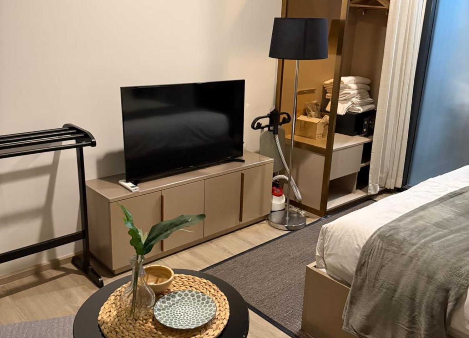 โรงแรม Edge By Kansiree