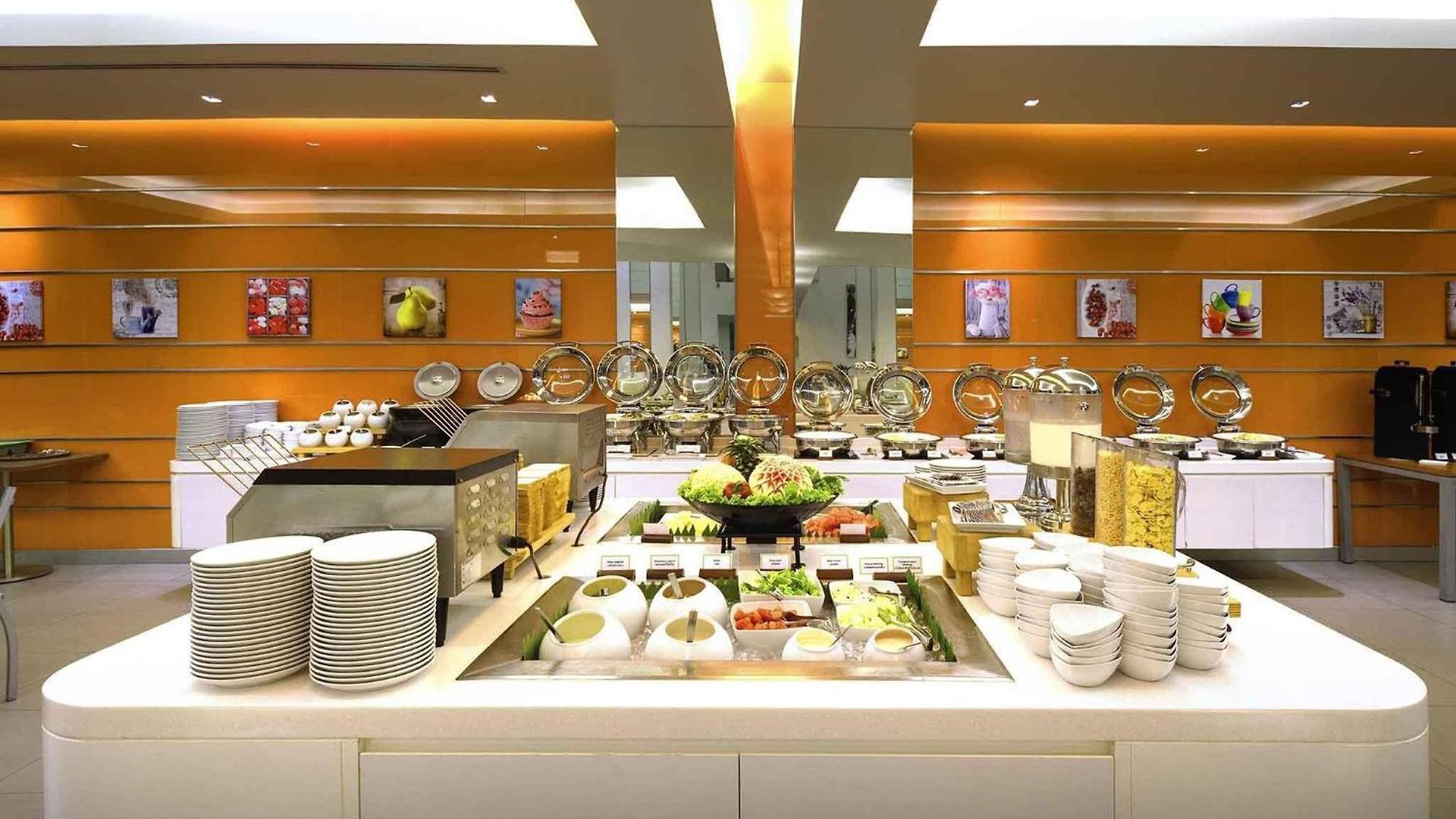 โรงแรม Ibis
