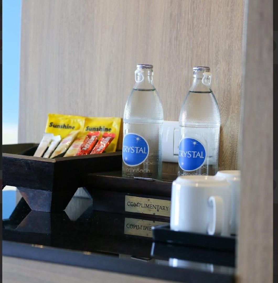 โรงแรมรอยัลพาเลซ โรงแรม Pattaya