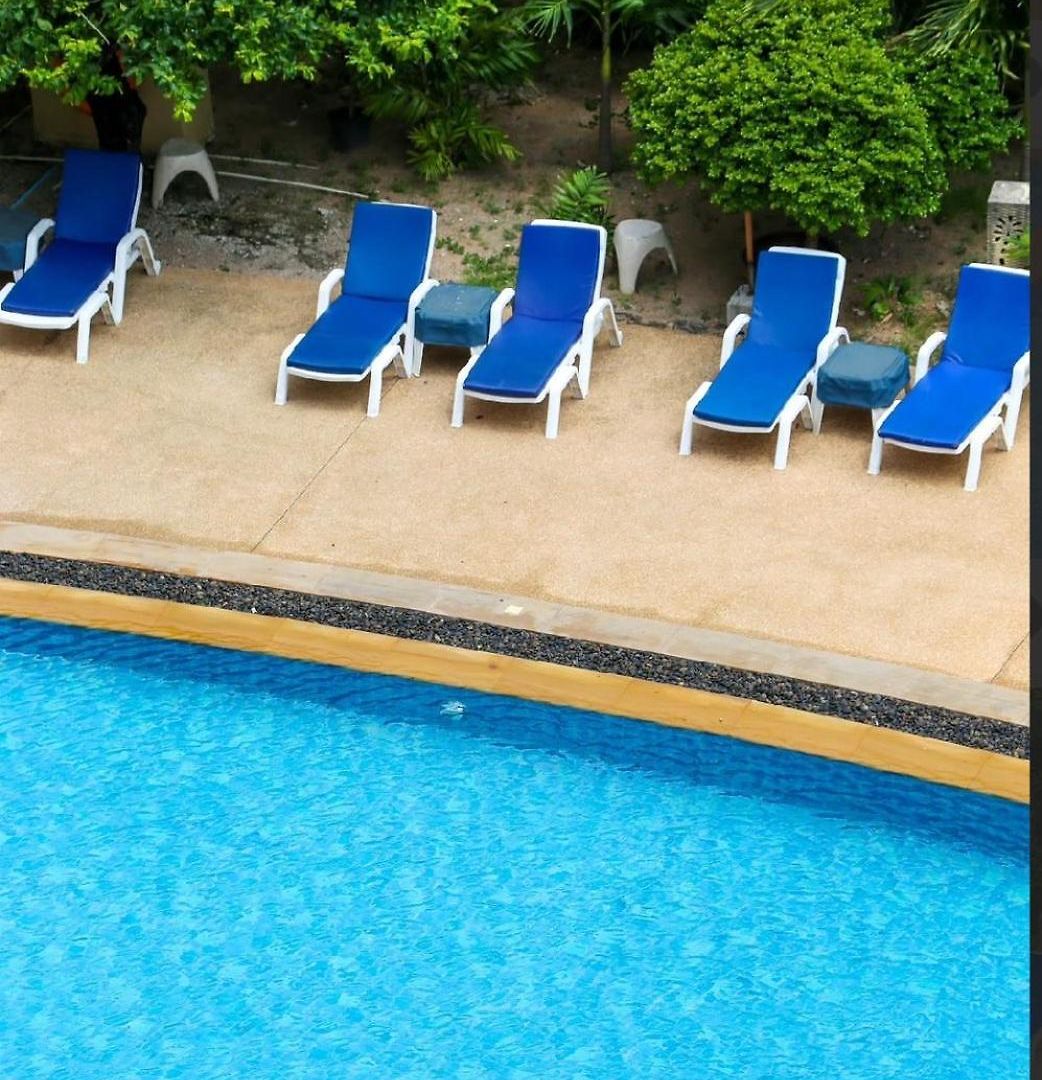 โรงแรม โรงแรมรอยัลพาเลซ 3*