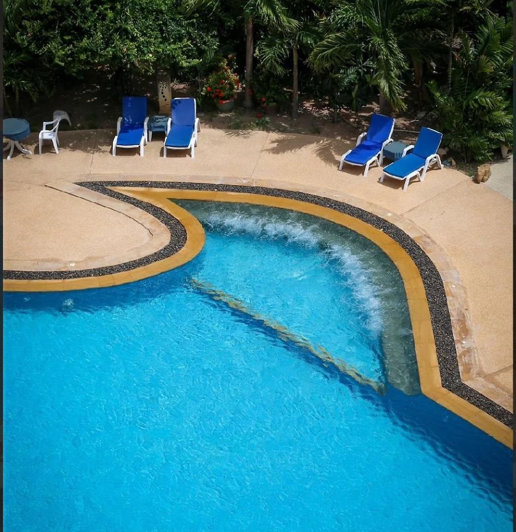 โรงแรมรอยัลพาเลซ 3*