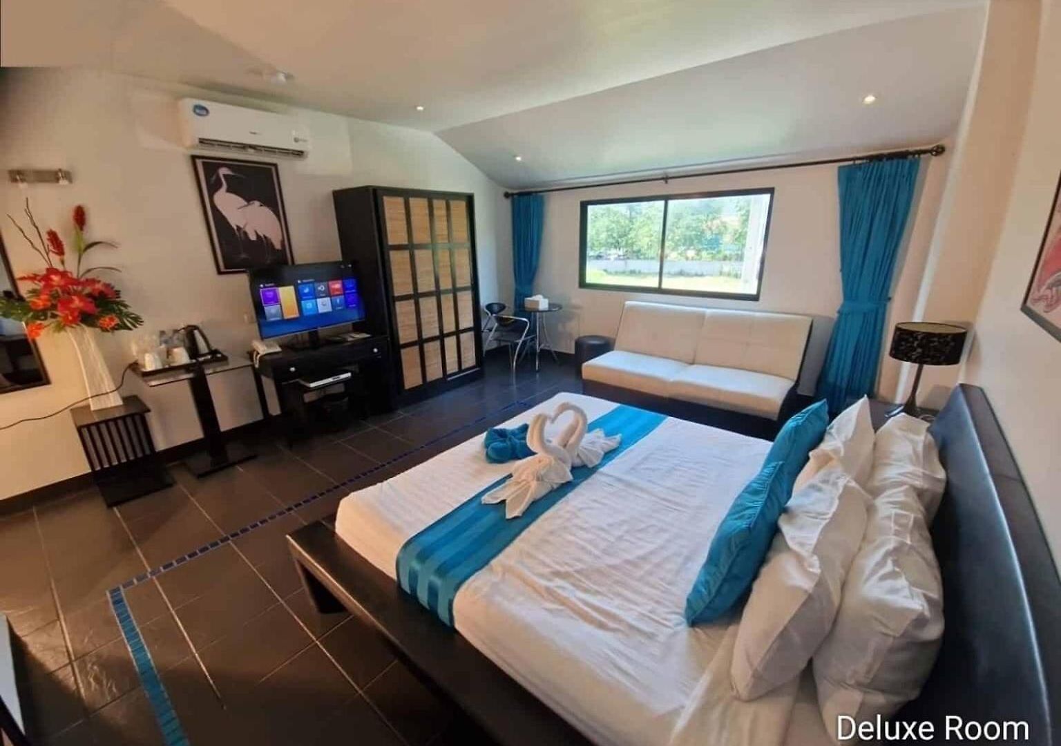 The Venue - Sha Extra โรงแรม 2*