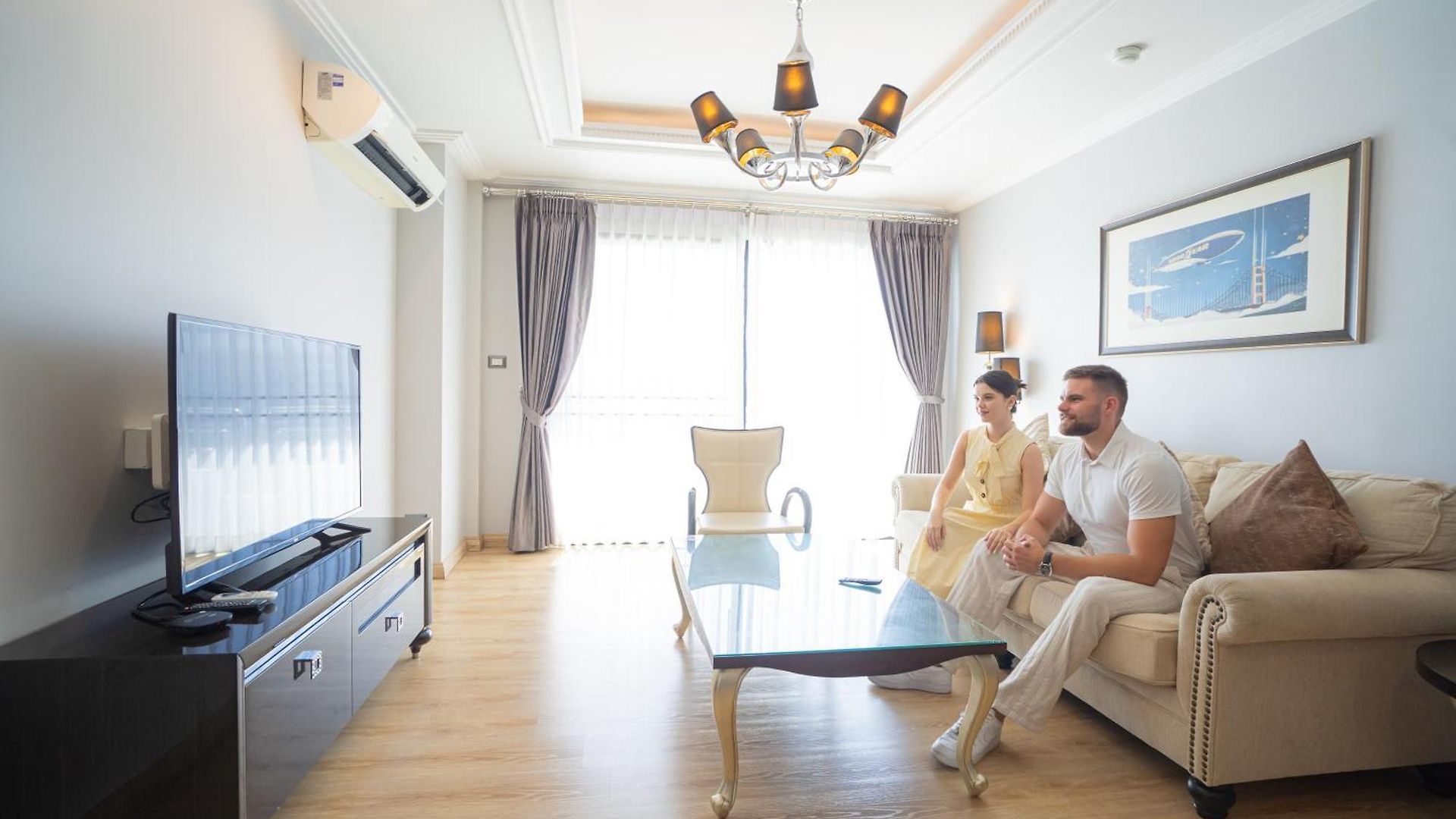 Sirin Exclusive And โรงแรม 4*