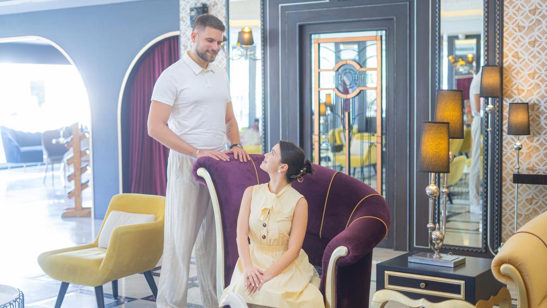 โรงแรม Sirin Exclusive And 4*