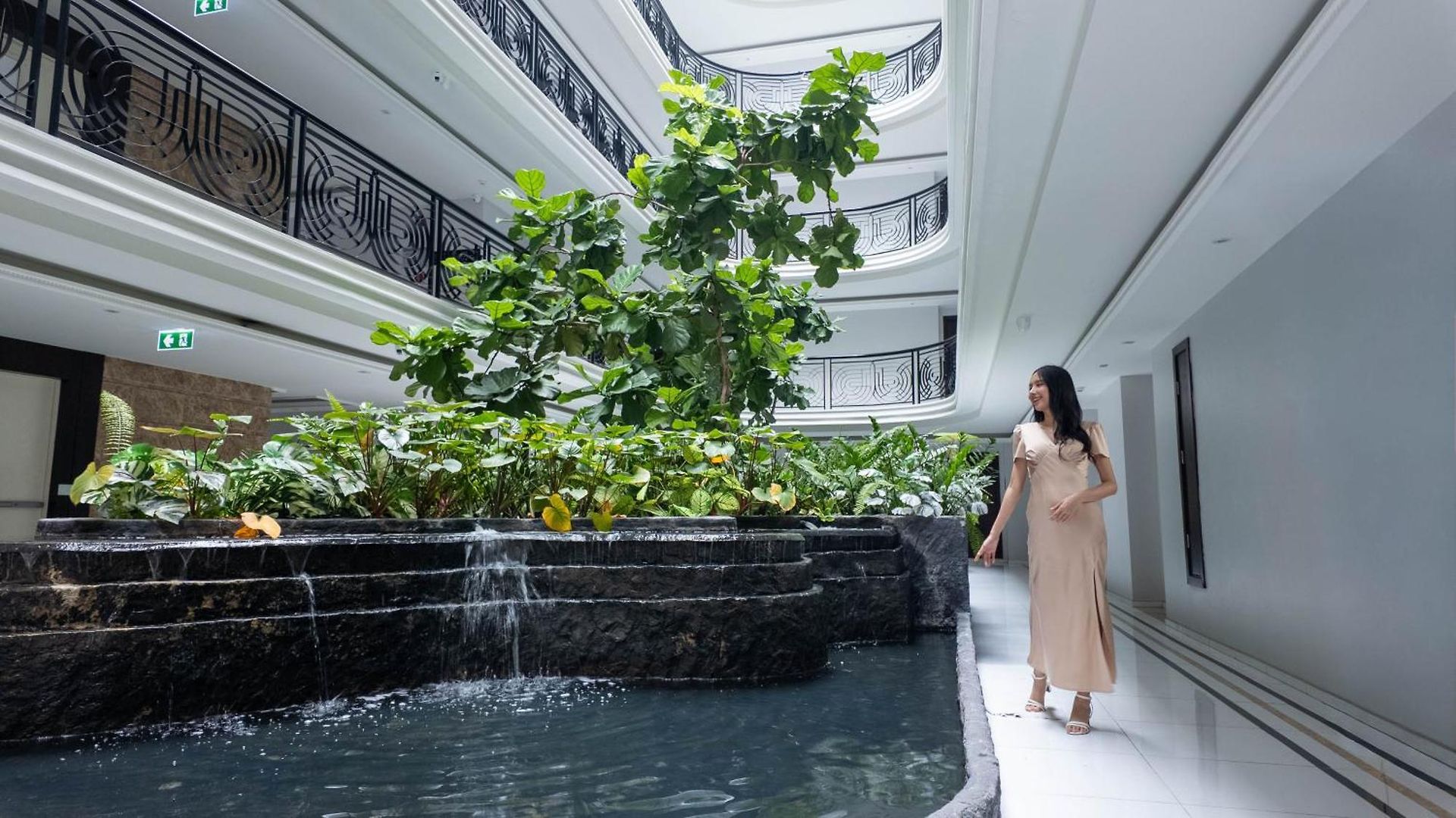 Sirin Exclusive And 4* Pattaya
