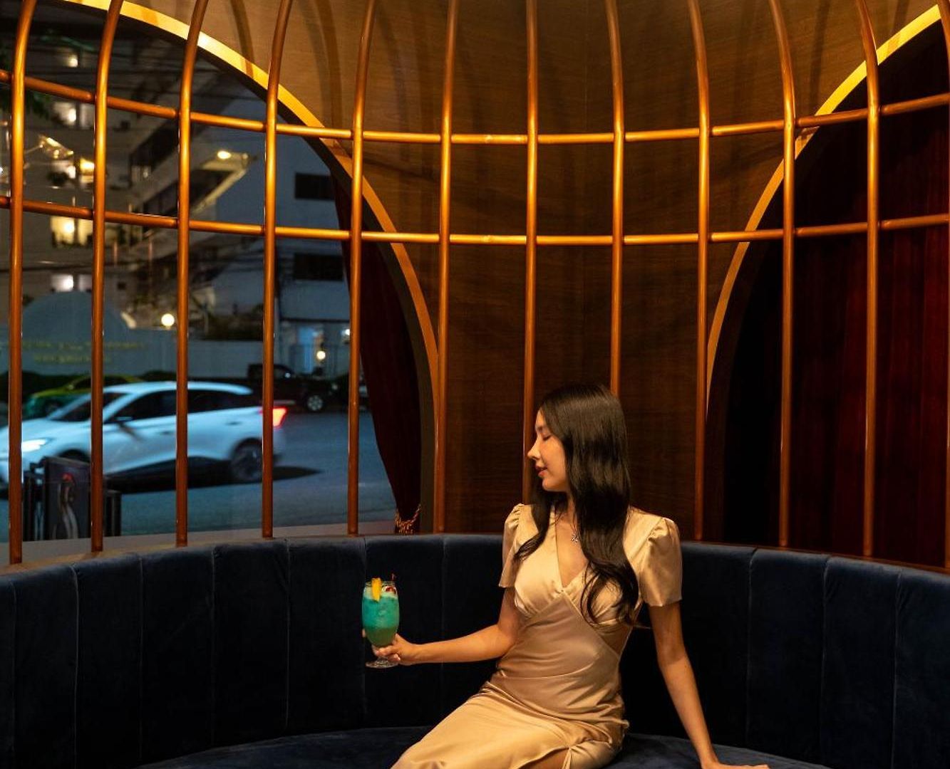 Sirin Exclusive And โรงแรม