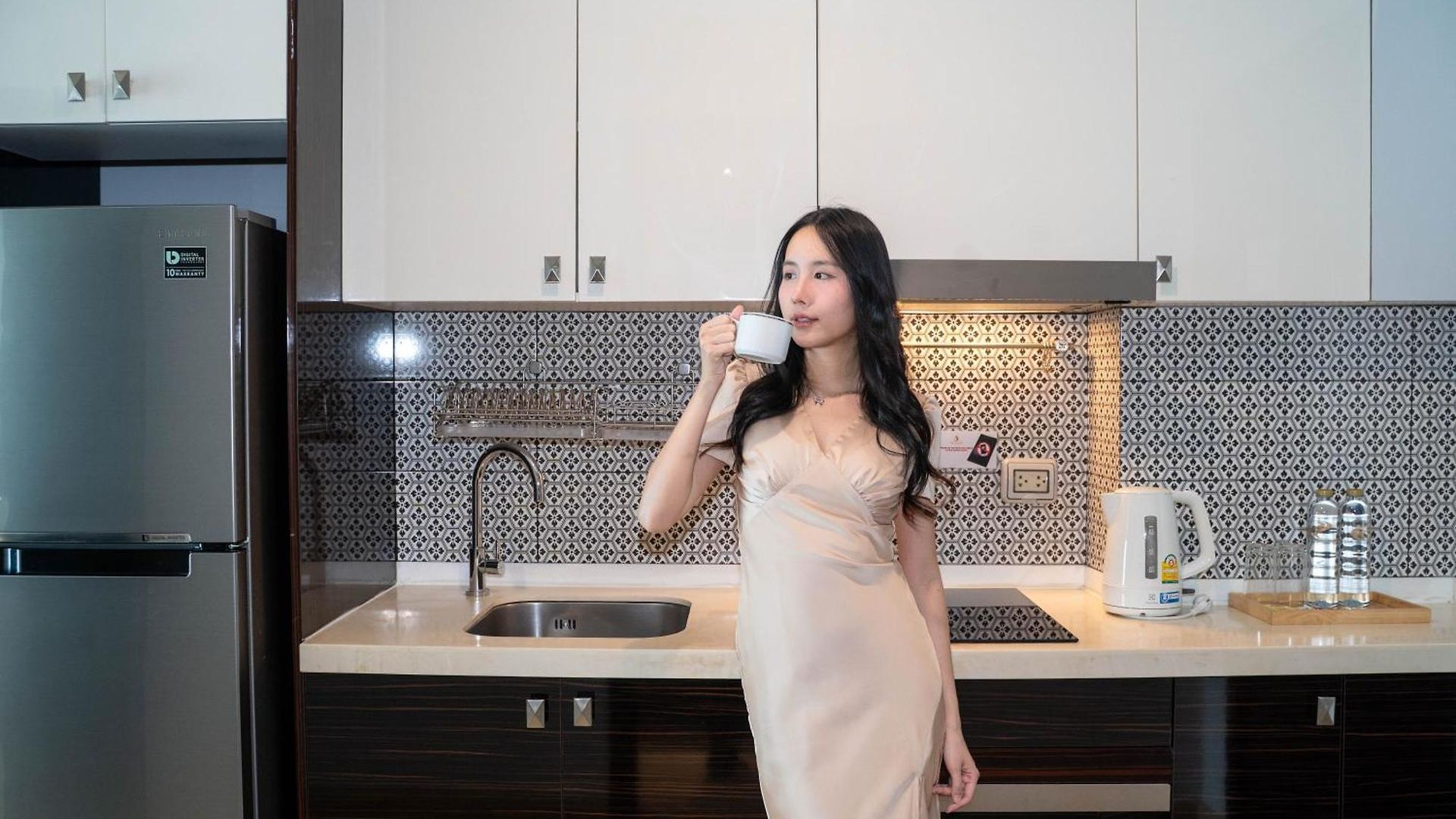 โรงแรม Sirin Exclusive And