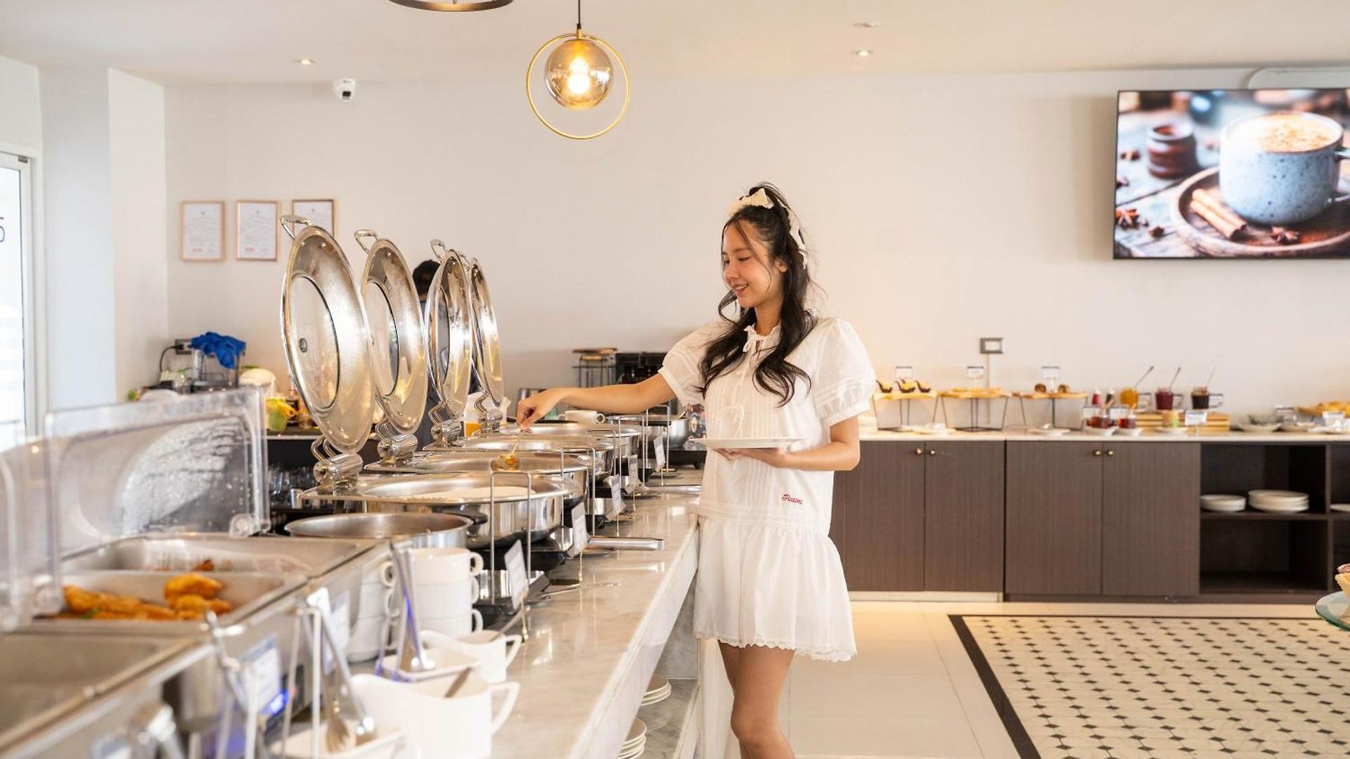 โรงแรม Sirin Exclusive And 4*