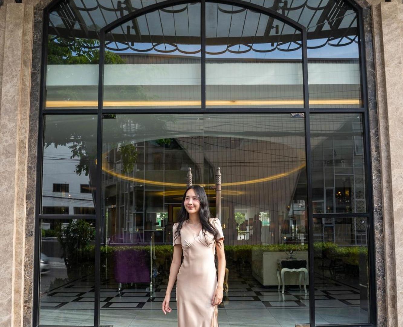 Sirin Exclusive And โรงแรม Pattaya