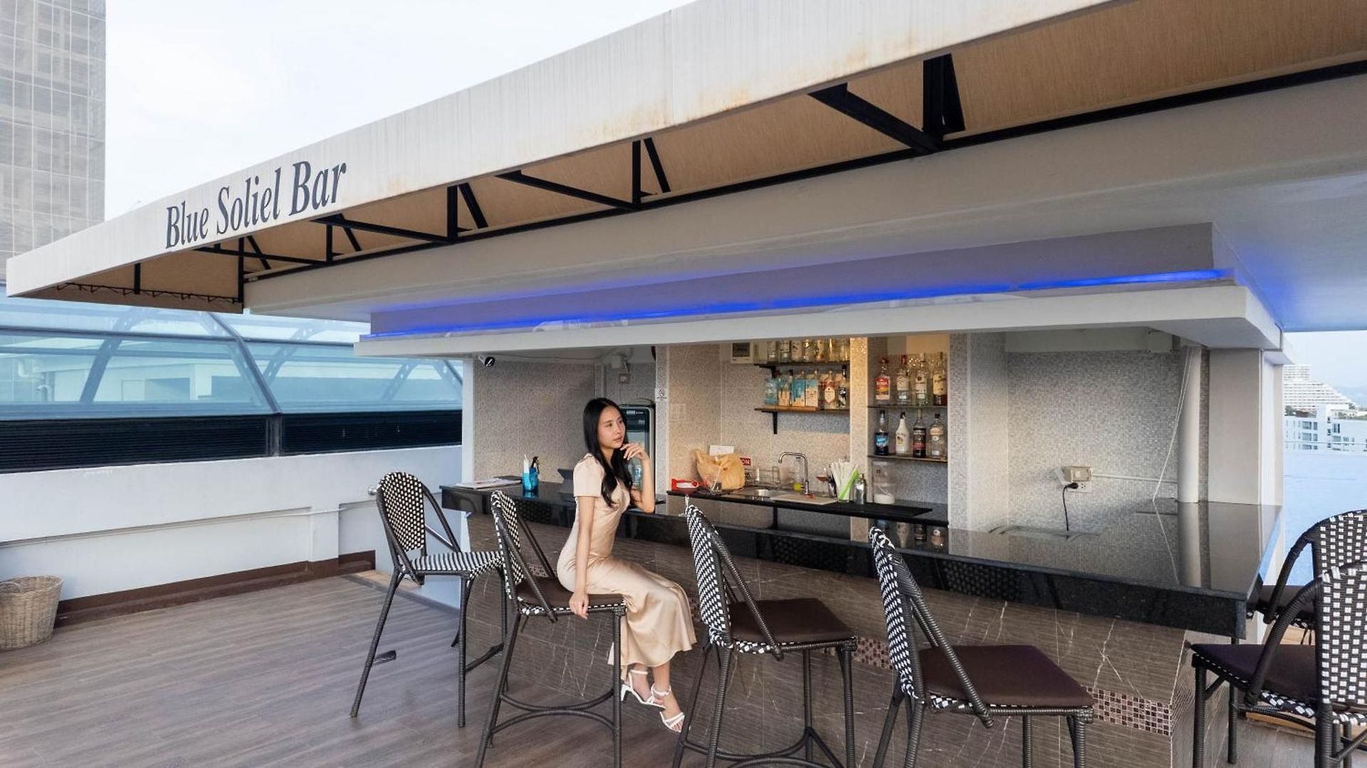 Sirin Exclusive And Pattaya