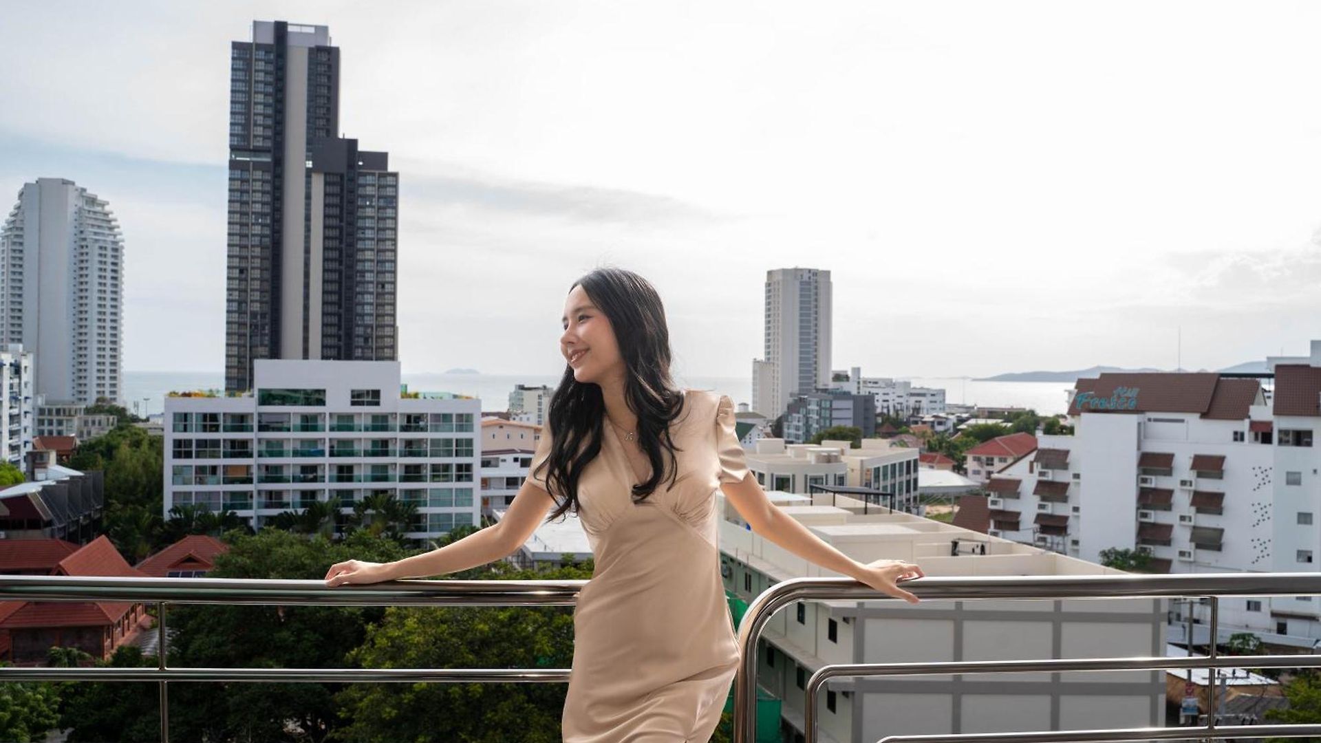 Sirin Exclusive And โรงแรม
