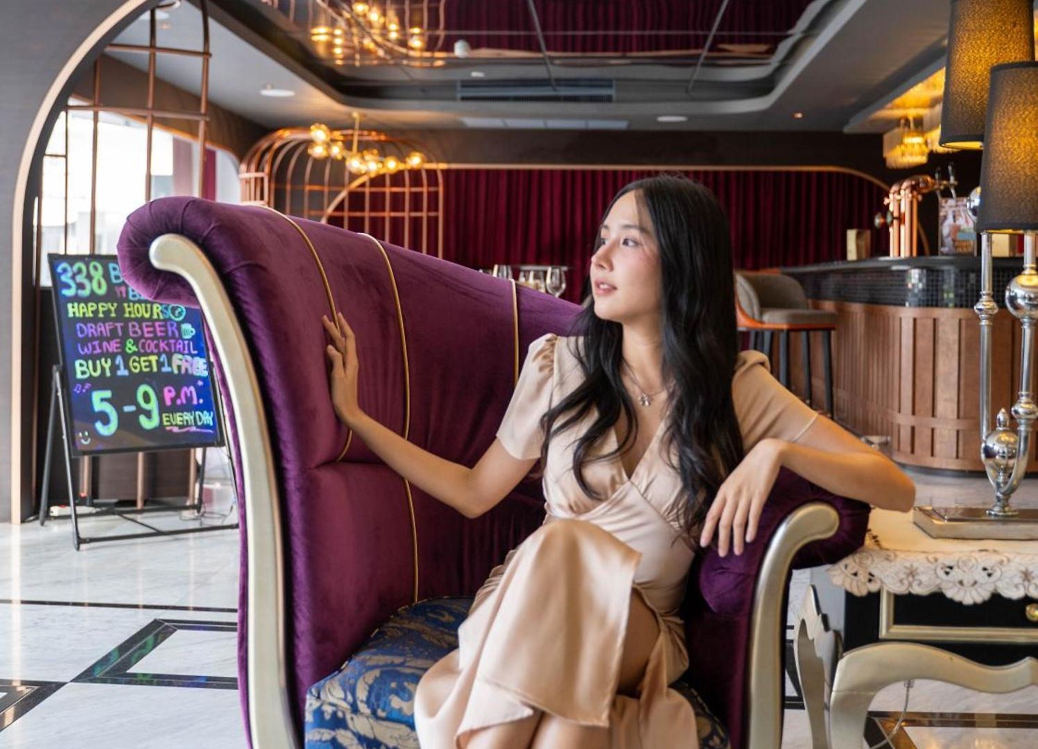 Sirin Exclusive And โรงแรม 4*