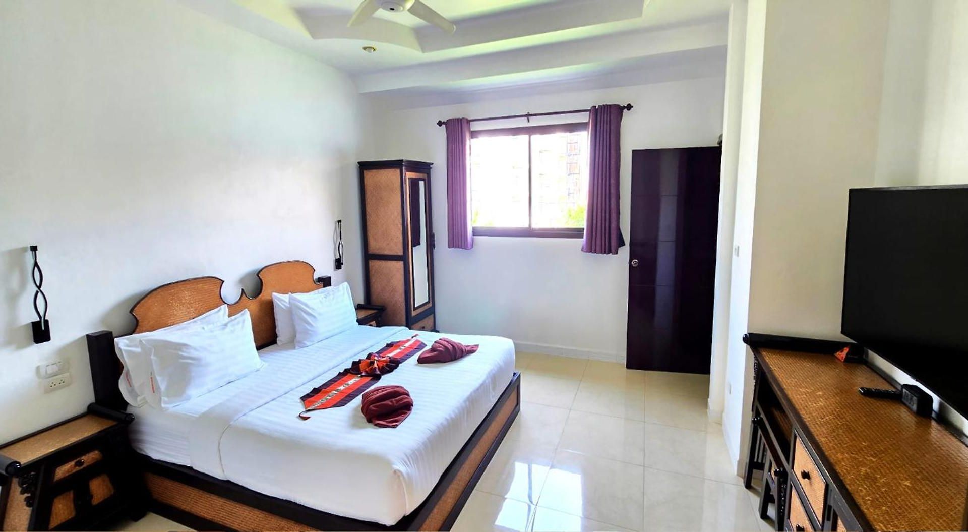 วิลล่า Goldland Luxury Pool Walking Street 8 Bedrooms *