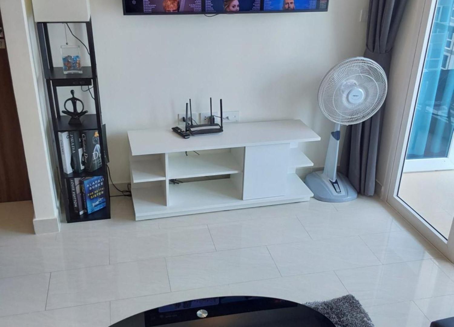 Grand Avenue, 2 Bed-/ 2 Bathroom, 70 Sqm, Pool View *