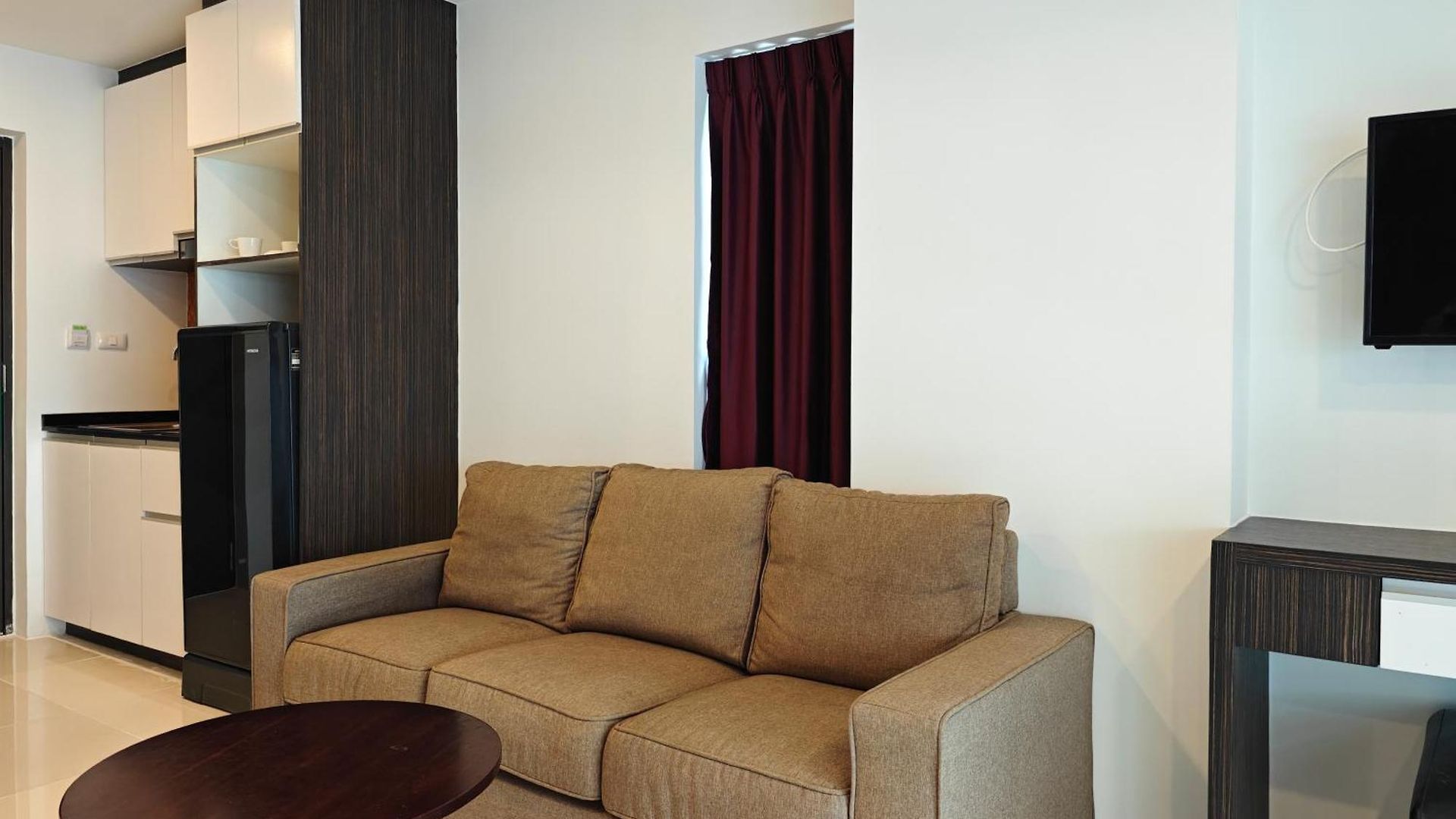New Nordic 6 By Apartwell Apartment *