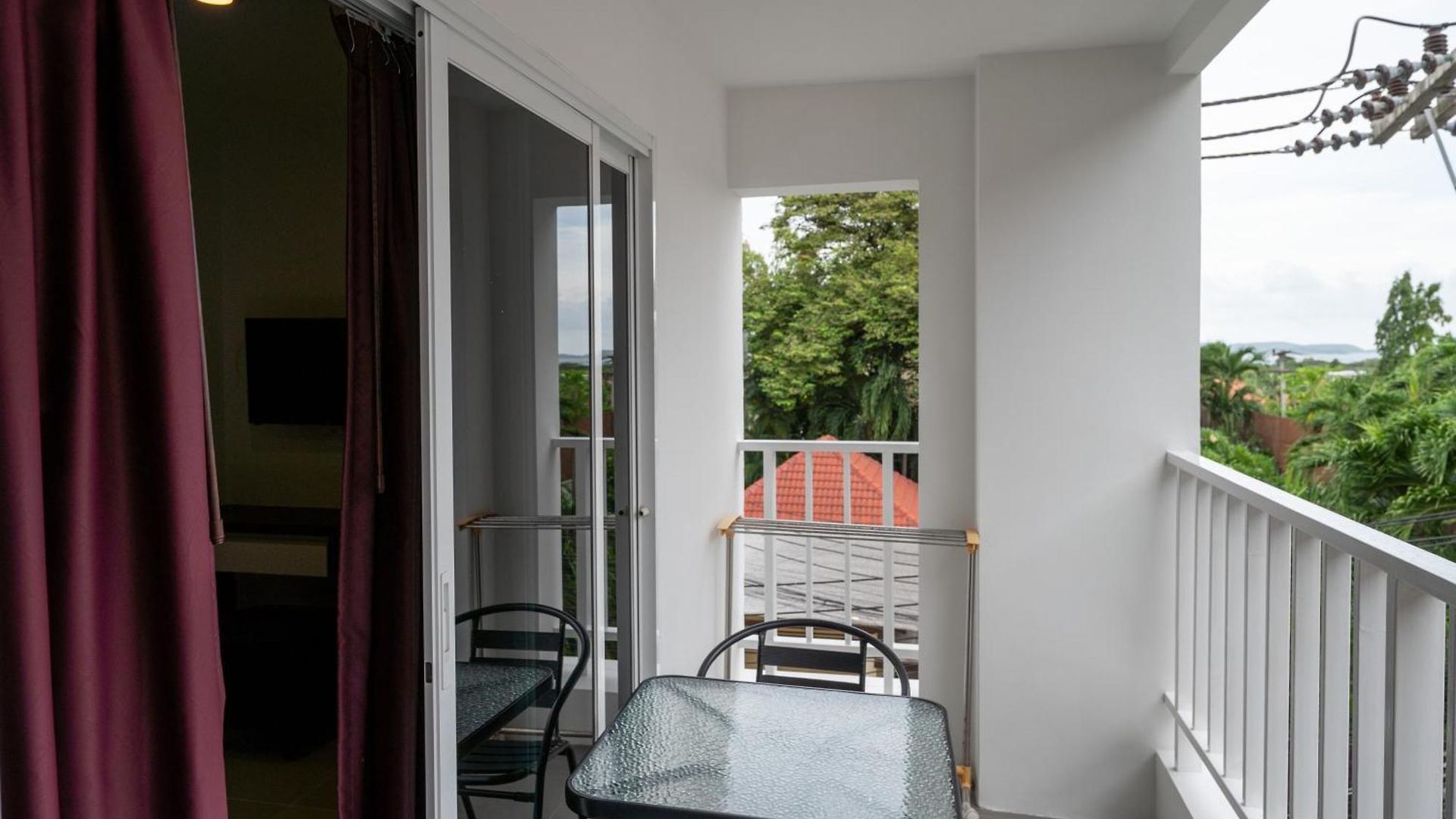 New Nordic 6 By Apartwell Apartment *