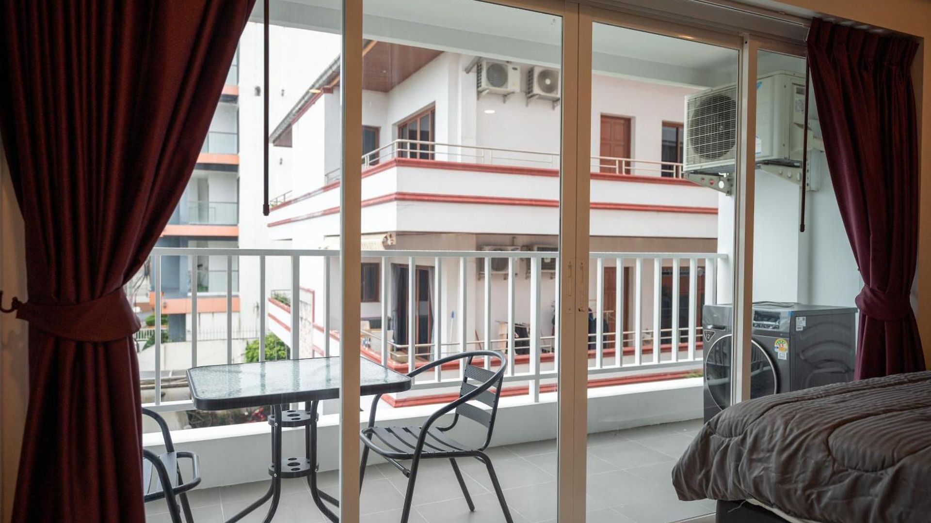 Apartment New Nordic 6 By Apartwell *