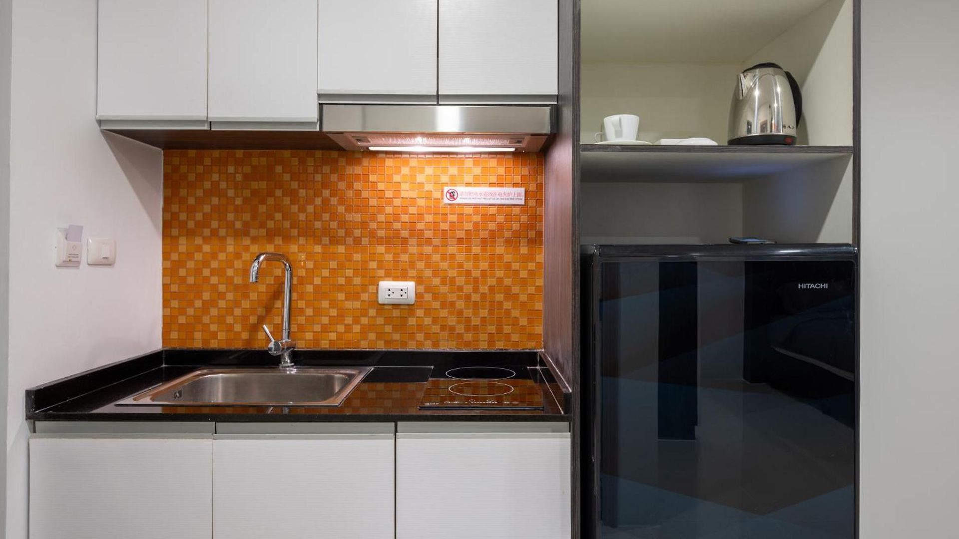 Apartment New Nordic 6 By Apartwell