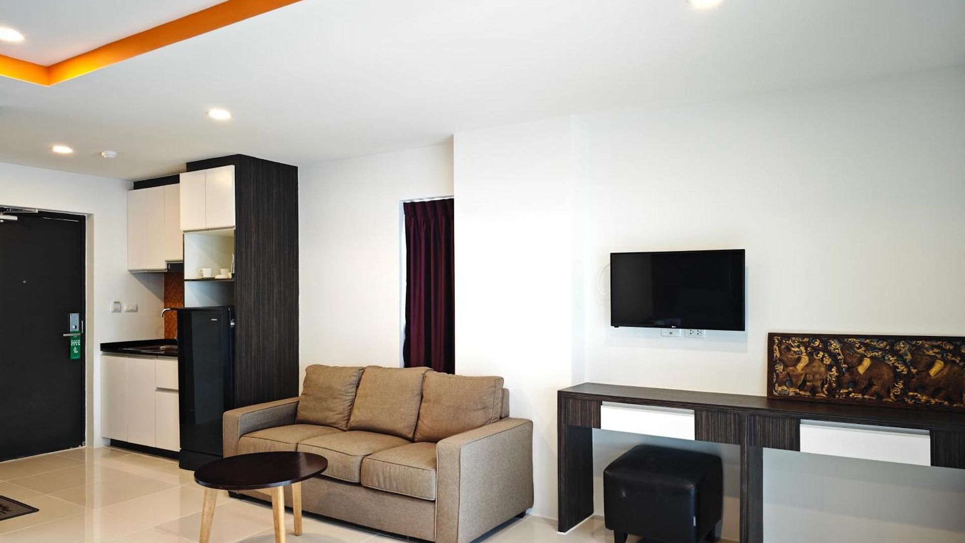 Apartment New Nordic 6 By Apartwell