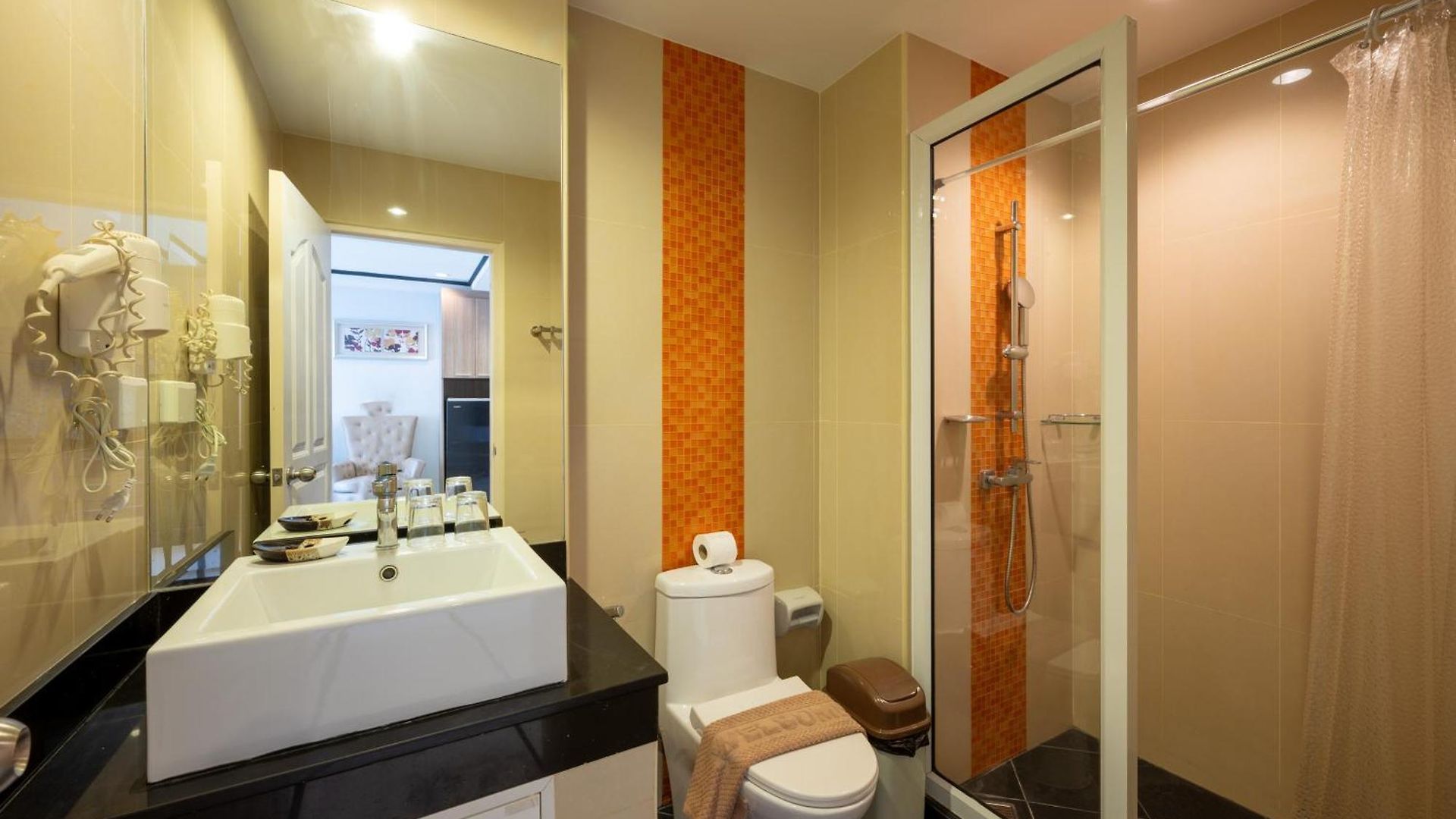 New Nordic Trend 4 By Apartwell * Pattaya
