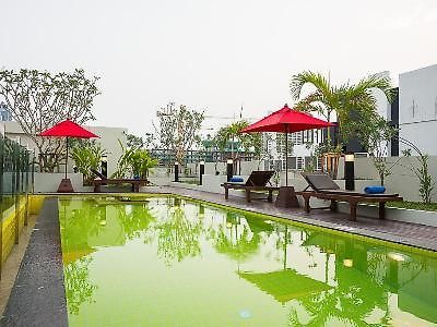 โรงแรม Sunshine Hip