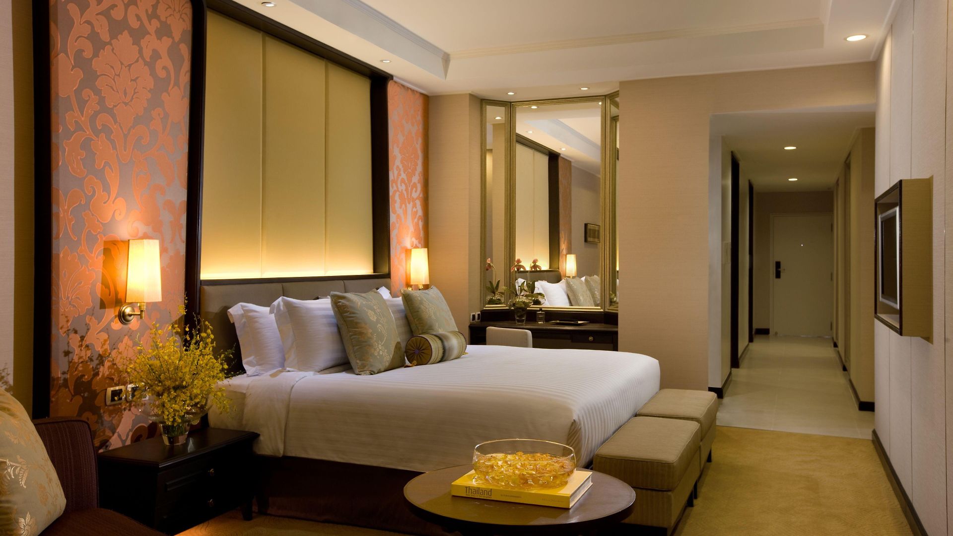 Dusit Thani