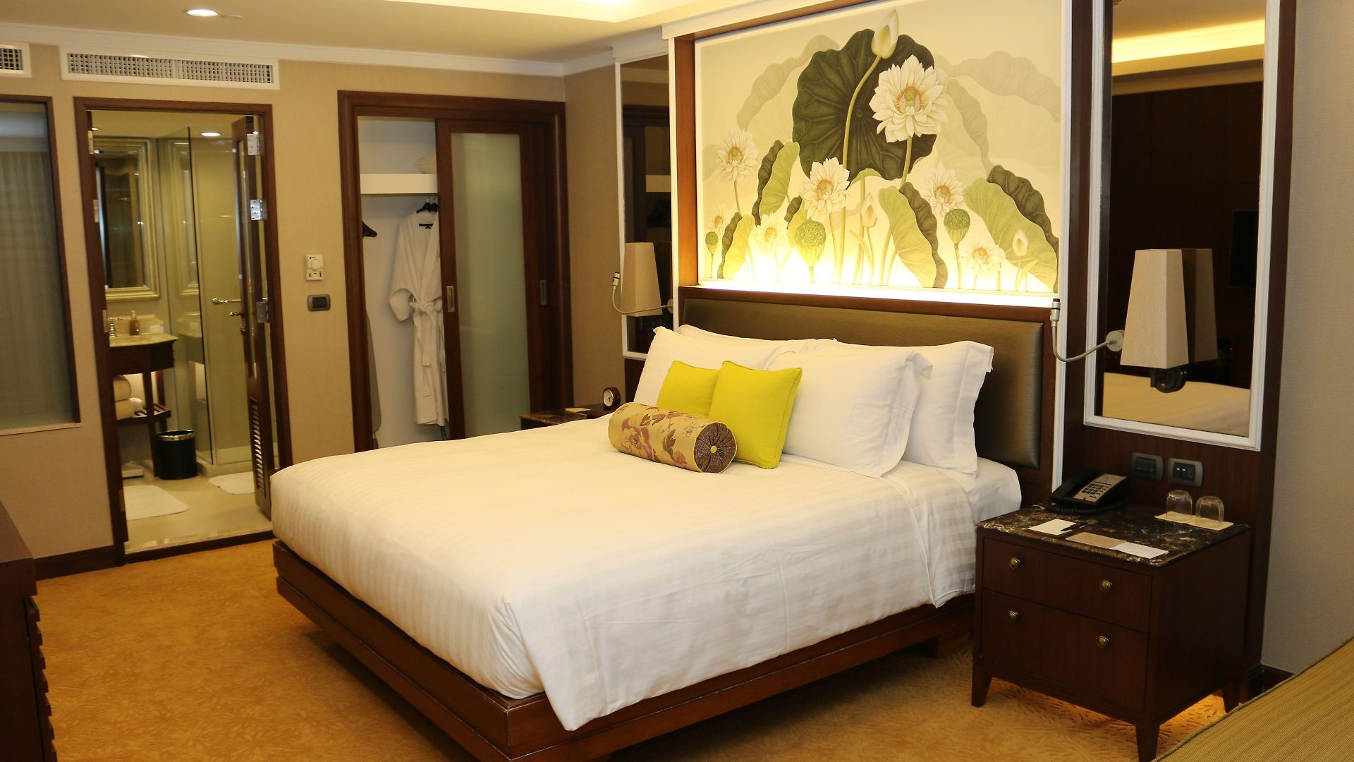 Dusit Thani 5* Pattaya
