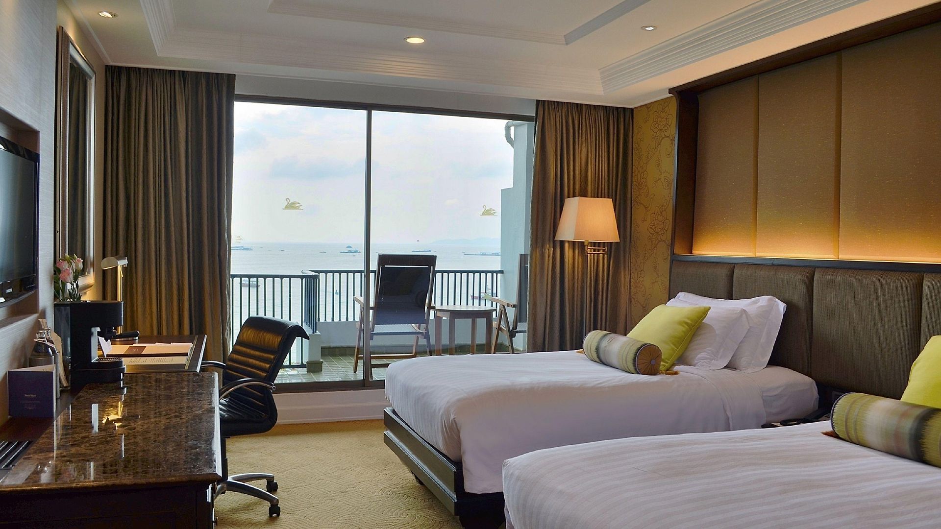 Dusit Thani
