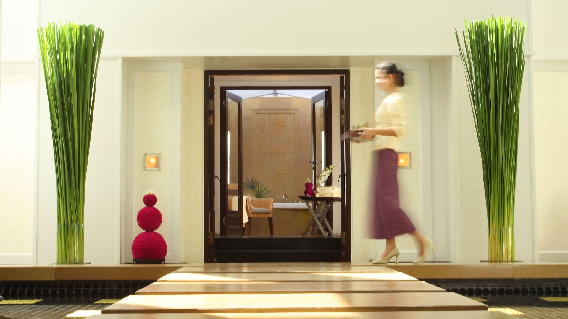 รีสอร์ท Dusit Thani Pattaya