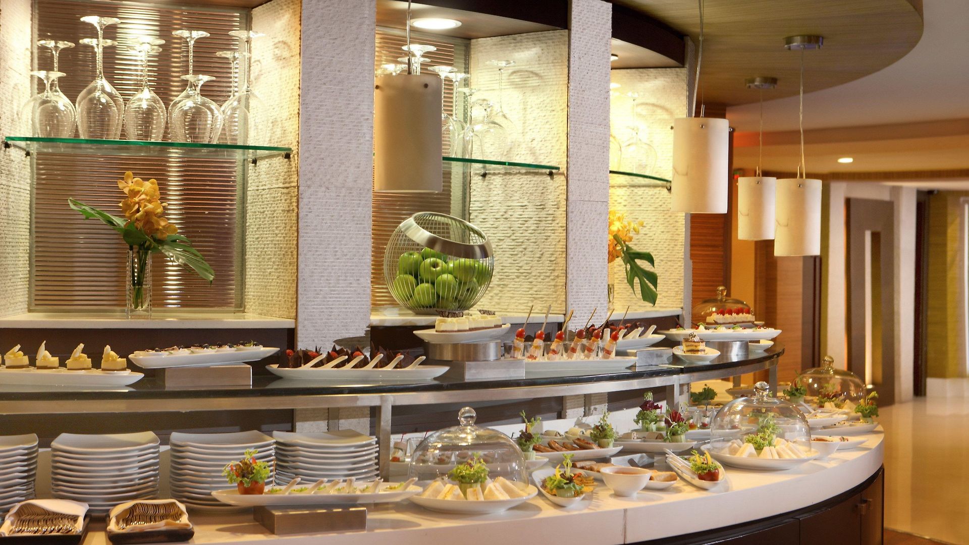 รีสอร์ท Dusit Thani 5*