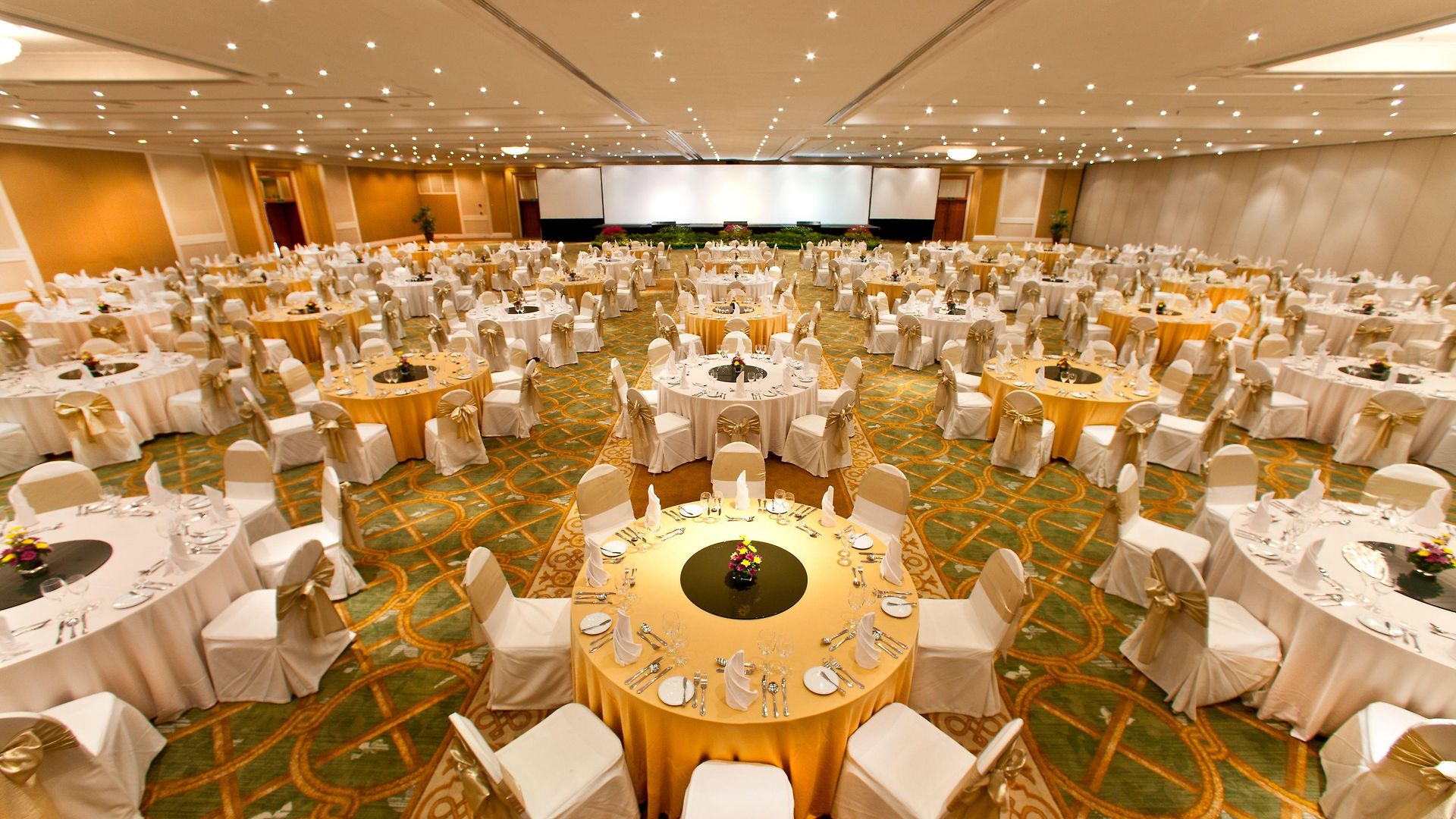 รีสอร์ท Dusit Thani