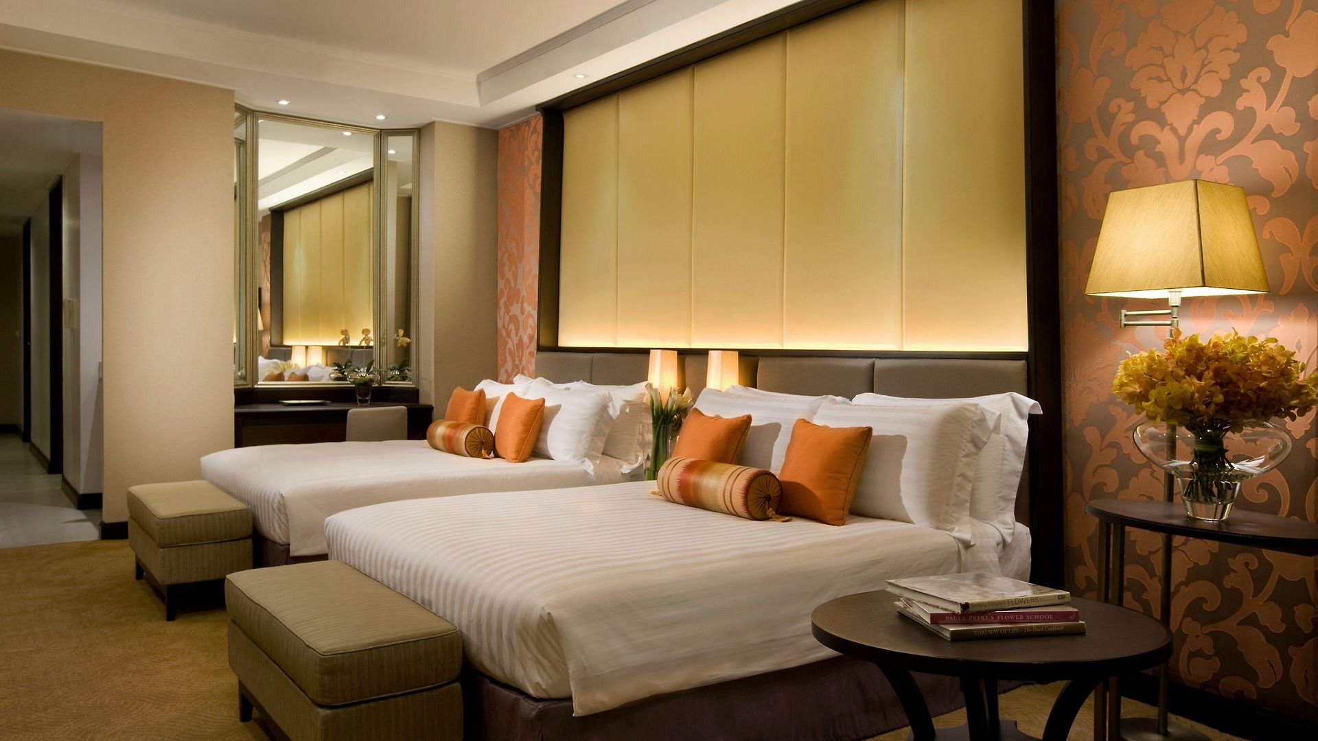 Dusit Thani 5* Pattaya