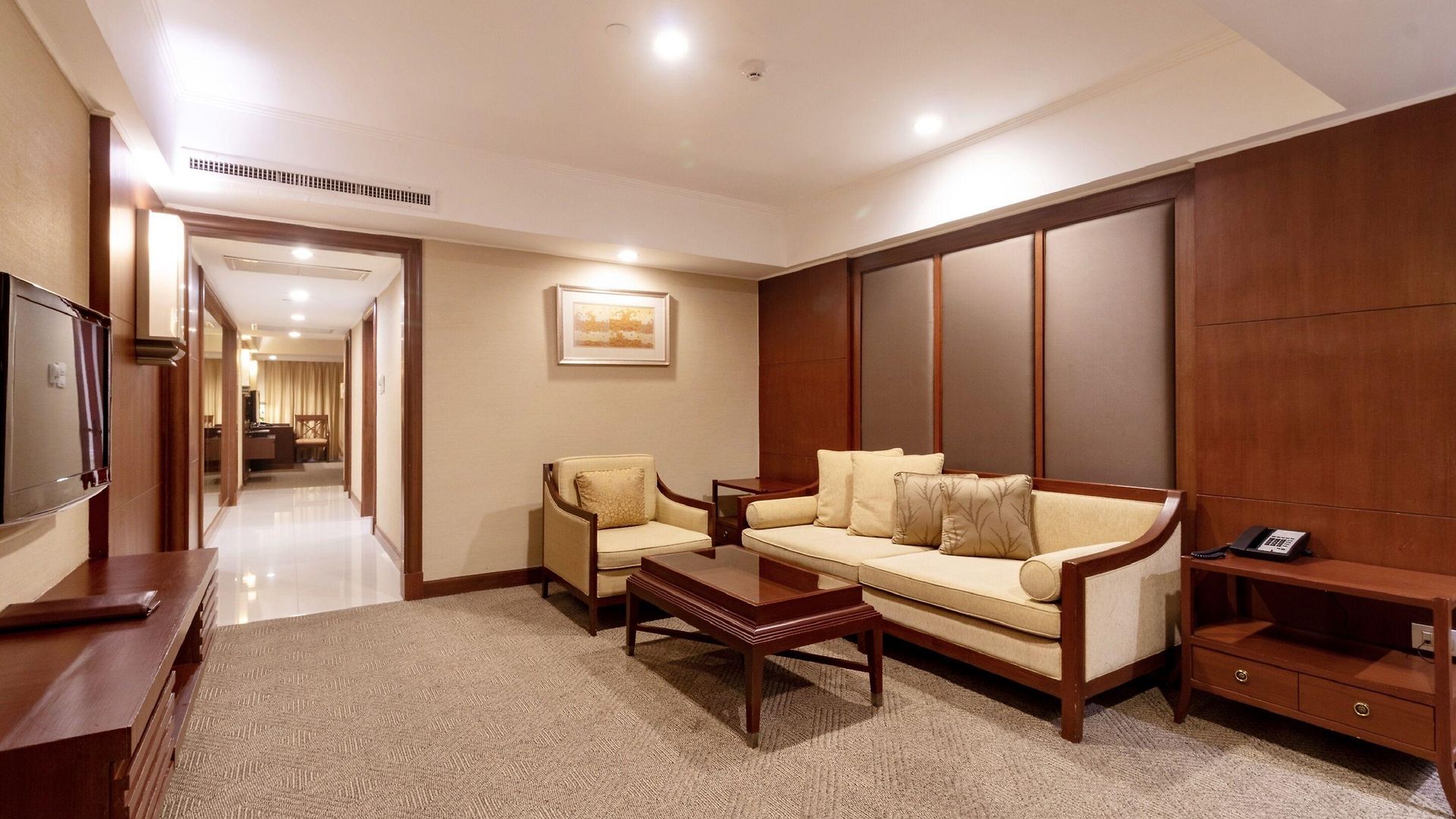 Dusit Thani Pattaya