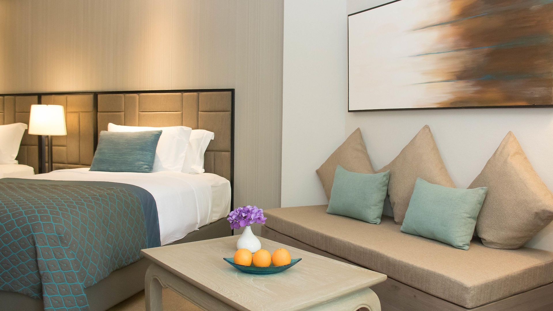 Avani 5* Pattaya