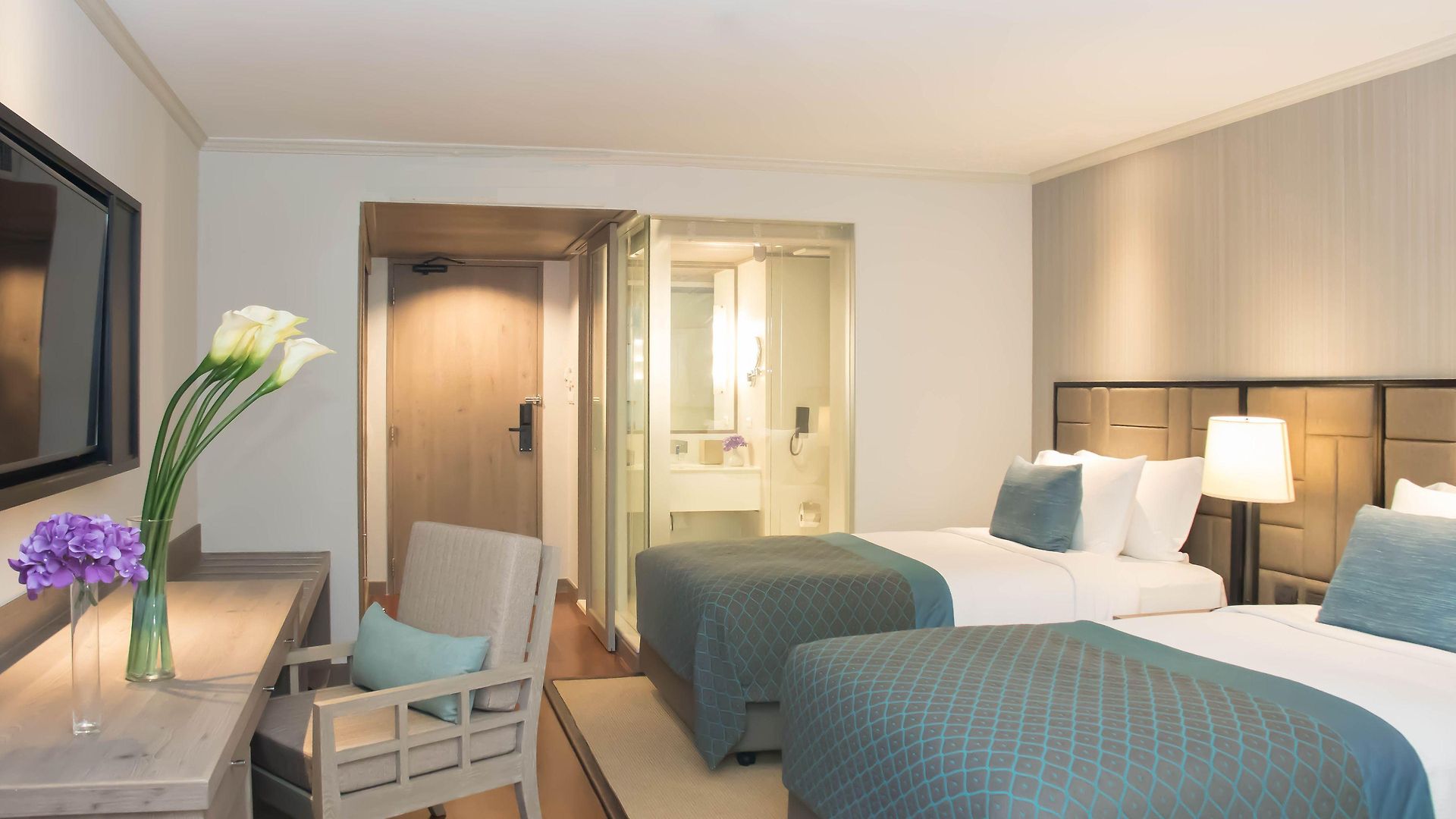 Avani 5* Pattaya